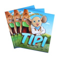 Top Quality Printing Children English Story Book